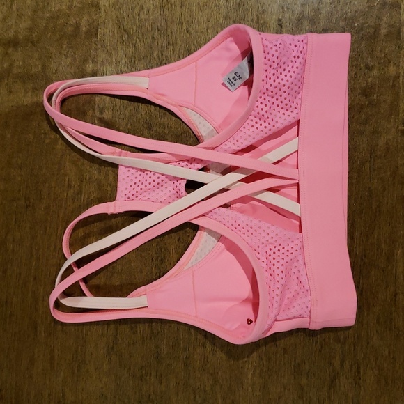 Lorna Jane Sports Bra Bundle XS - Picture 3 of 7